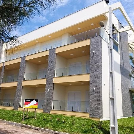 Residencial Hunsrueck Leilighet Balneario Gaivota Eksteriør bilde