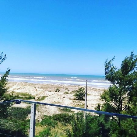 Residencial Hunsrueck Leilighet Balneario Gaivota Eksteriør bilde