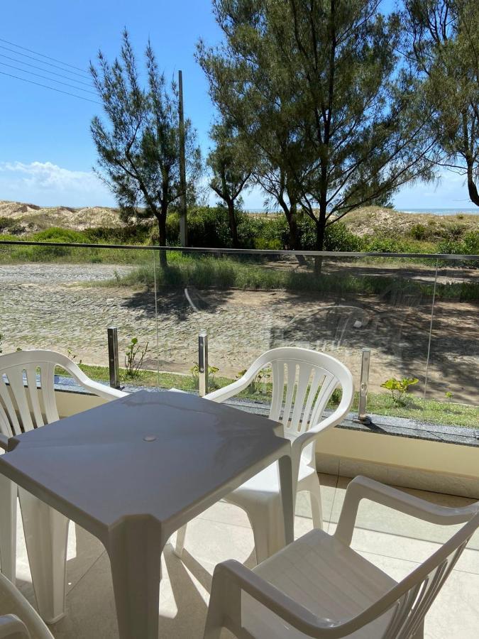 Residencial Hunsrueck Leilighet Balneario Gaivota Eksteriør bilde