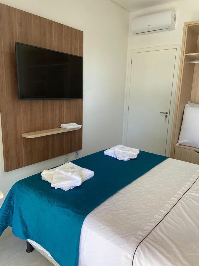 Residencial Hunsrueck Leilighet Balneario Gaivota Eksteriør bilde