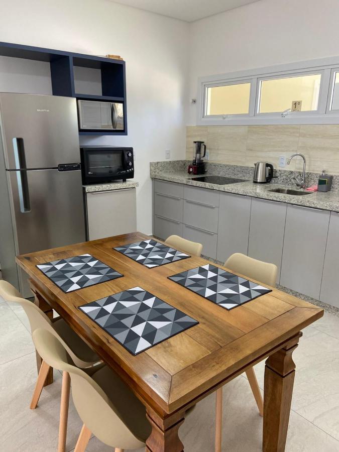 Residencial Hunsrueck Leilighet Balneario Gaivota Eksteriør bilde