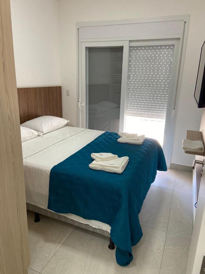 Residencial Hunsrueck Leilighet Balneario Gaivota Eksteriør bilde