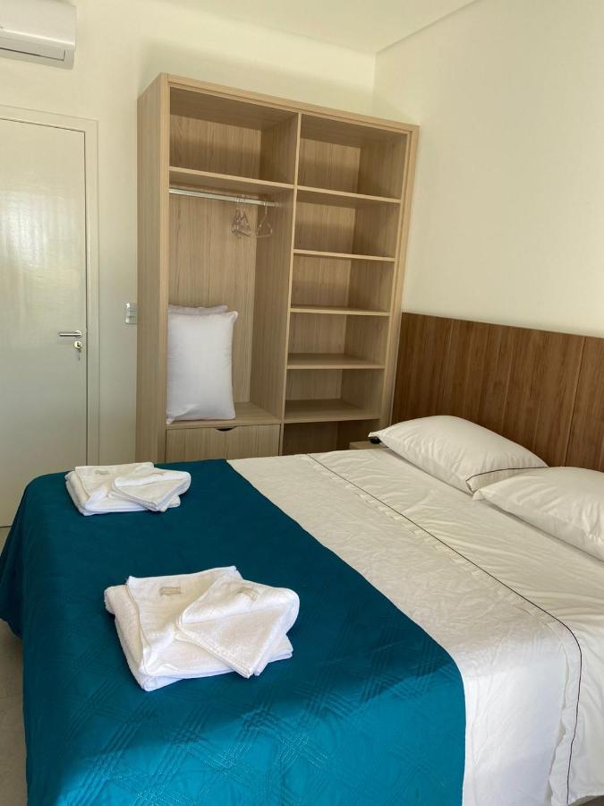 Residencial Hunsrueck Leilighet Balneario Gaivota Eksteriør bilde