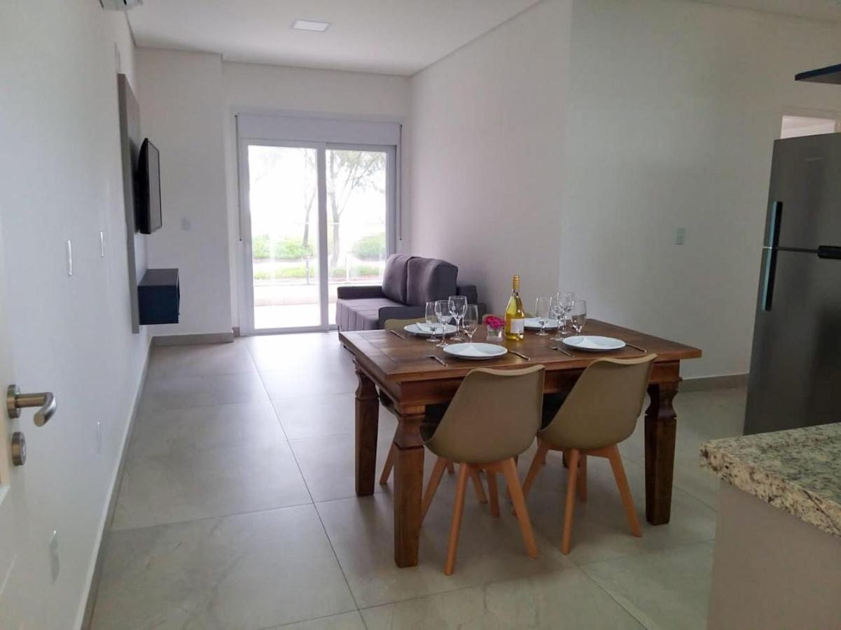 Residencial Hunsrueck Leilighet Balneario Gaivota Eksteriør bilde