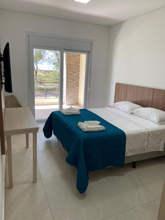 Residencial Hunsrueck Leilighet Balneario Gaivota Eksteriør bilde