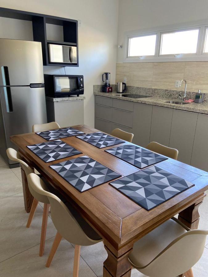Residencial Hunsrueck Leilighet Balneario Gaivota Eksteriør bilde