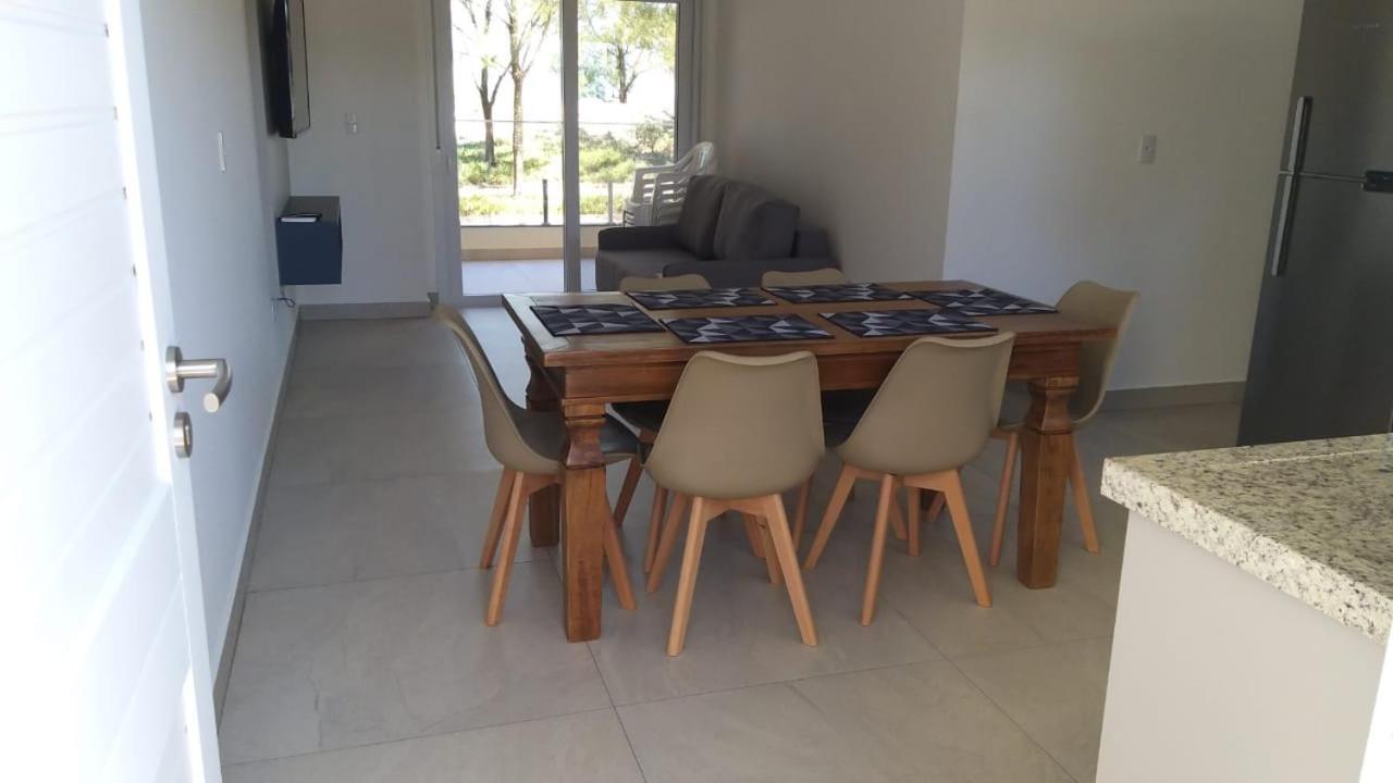 Residencial Hunsrueck Leilighet Balneario Gaivota Eksteriør bilde